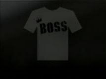 Boss T-shirt - GTA Online: Awards - Basics - GTA 5 Guide