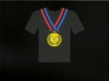 Awarded T-shirt - GTA Online: Awards - Basics - GTA 5 Guide