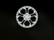 Chrome Rims - High End - GTA Online: Awards - Basics - GTA 5 Guide