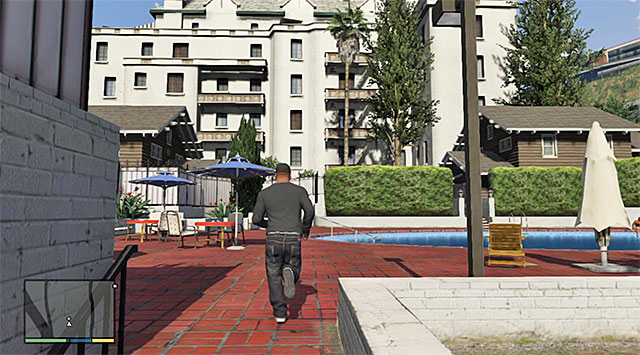 GTA 5 (Grand Theft Auto V): Guia completo : Vídeo Íntimo (Paparazzi)