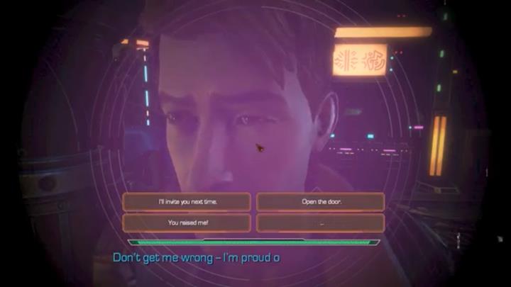 You all decide it is about time to fix the ship, so you land on of the planets - Marvels Guardians of the Galaxy: Chapter 1 - Double Fantasy - Marvels Guardians of the Galaxy: Episode 2 - Under Pressure - Marvels Guardians of the Galaxy: The Telltale Series Game Guide