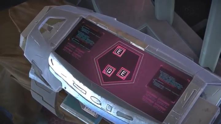 The guards will show up - Marvels Guardians of the Galaxy: Chapter 3 - Every Picture Tells a Story - Marvels Guardians of the Galaxy: Episode 2 - Under Pressure - Marvels Guardians of the Galaxy: The Telltale Series Game Guide