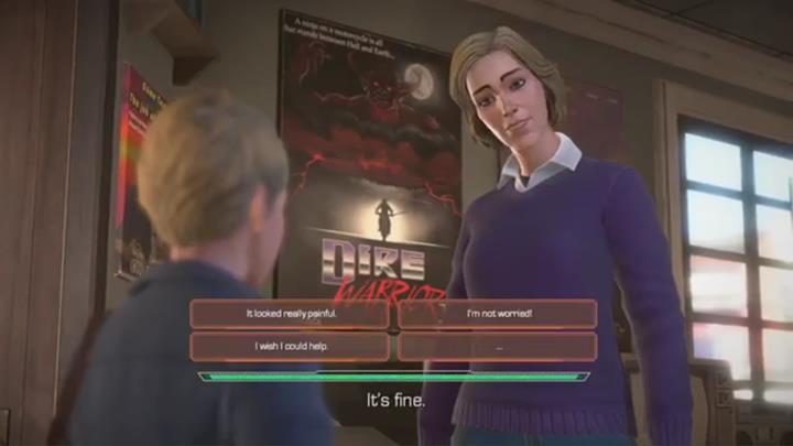 1 - Marvels Guardians of the Galaxy: Chapter 1 - Living in the Past - Marvels Guardians of the Galaxy: Episode 3 - More Than a Feeling - Marvels Guardians of the Galaxy: The Telltale Series Game Guide