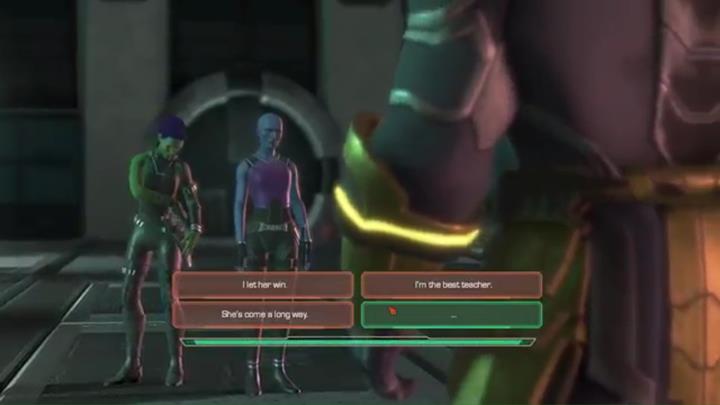 Dialog options - Marvels Guardians of the Galaxy: Chapter 2 - A Kind of Magic - Marvels Guardians of the Galaxy: Episode 3 - More Than a Feeling - Marvels Guardians of the Galaxy: The Telltale Series Game Guide