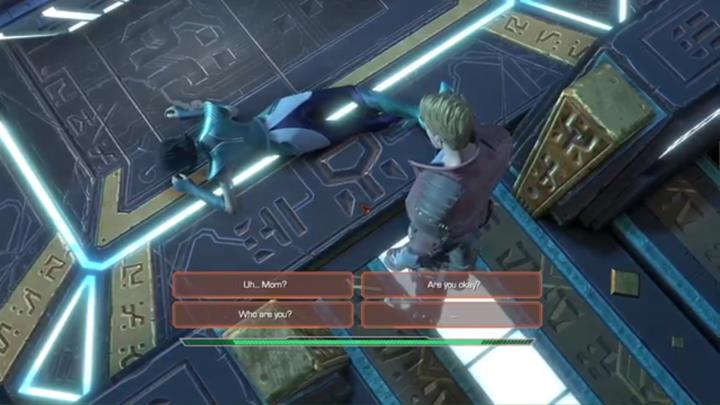 Dialog options - Marvels Guardians of the Galaxy: Chapter 4 - A Momentary Lapse of Reason - Marvels Guardians of the Galaxy: Episode 3 - More Than a Feeling - Marvels Guardians of the Galaxy: The Telltale Series Game Guide