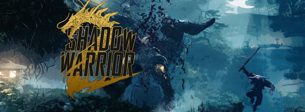 Demon rod- Shadow Warrior 2 : r/intentionallypenis