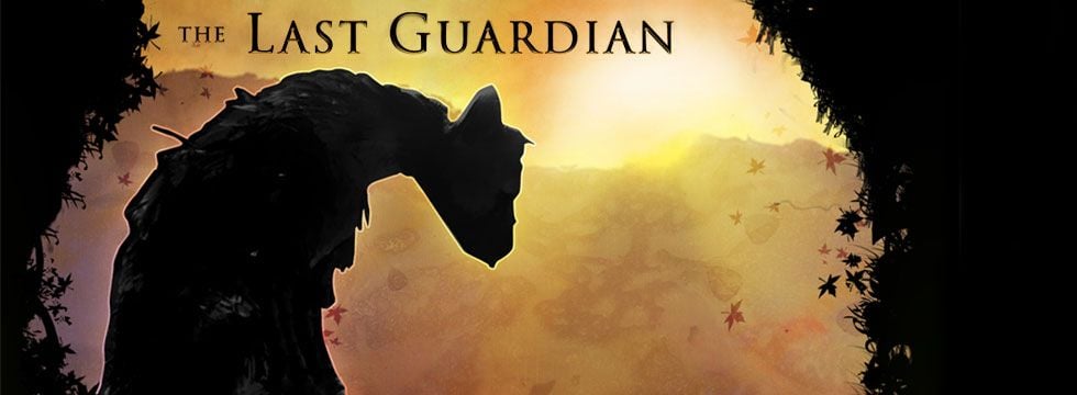 The Last Guardian Walkthrough and Guide - Solve All Puzzles