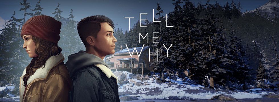 Guide for Tell Me Why - Episode 2