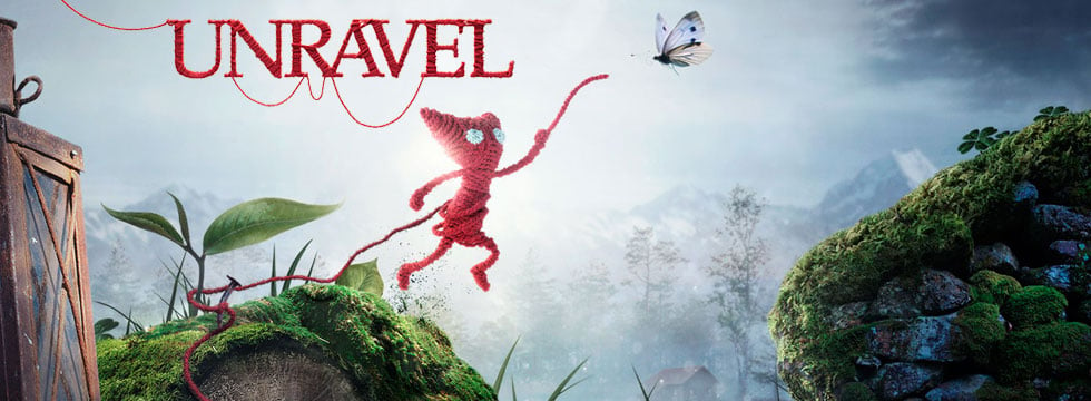 Unravel 2 Walkthrough, Guide, Gameplay, Wiki - News