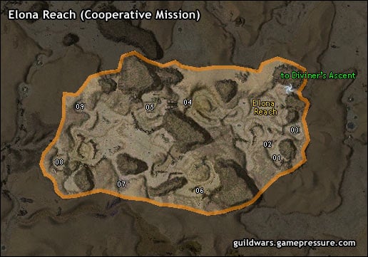 Elona Reach (Mission)