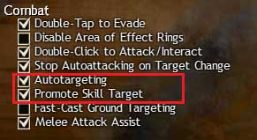 1 - Combat - Basics - Guild Wars 2 - Game Guide and Walkthrough