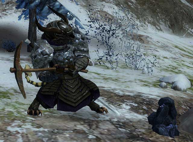 Collected silver will be used for few rings and amulets. - Materials - resources - Crafting - Guild Wars 2 - Game Guide and Walkthrough