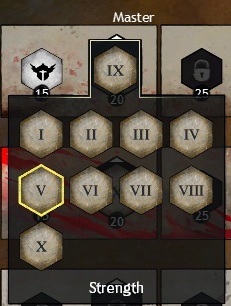 Sometimes its good to choose another lower level trait - Traits - Hero development - Guild Wars 2 - Game Guide and Walkthrough