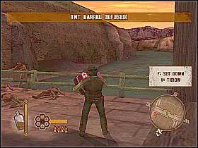 2 - Quick Killer - Main Missions - GUN - Game Guide and Walkthrough