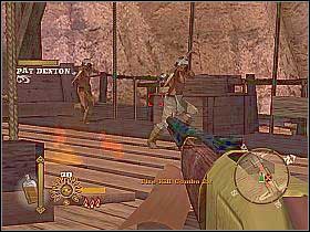 3 - Quick Killer - Main Missions - GUN - Game Guide and Walkthrough