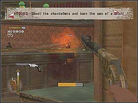 4 - Take Down Hoodoo - Main Missions - GUN - Game Guide and Walkthrough