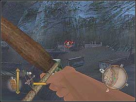 4 - Hollisters Fort - Main Missions - GUN - Game Guide and Walkthrough