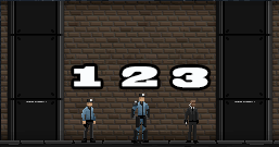 There are three kinds of enemies in Gunpoint - Enemies and gameplay elements - Gunpoint - Game Guide and Walkthrough