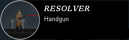 Resolver - Gadgets and abilities - Gunpoint - Game Guide and Walkthrough