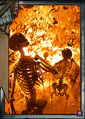 Scorch - Gwent The Witcher Card Game: ScoiaTael Premade decks - Gwent The Witcher Card Game: Premade decks - Gwent: The Witcher Card Game Guide