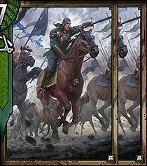 Vrihedd Officer x2 - Gwent The Witcher Card Game: ScoiaTael Premade decks - Gwent The Witcher Card Game: Premade decks - Gwent: The Witcher Card Game Guide