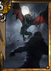 Regis: Higher Vampire - Gwent The Witcher Card Game: Skellige Premade decks - Gwent The Witcher Card Game: Premade decks - Gwent: The Witcher Card Game Guide