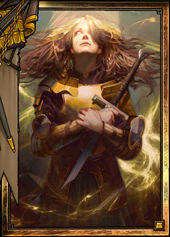 Renew - Gwent The Witcher Card Game: Skellige Premade decks - Gwent The Witcher Card Game: Premade decks - Gwent: The Witcher Card Game Guide