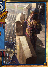 Foltest - Gwent The Witcher Card Game: Northern Realms Premade decks - Gwent The Witcher Card Game: Premade decks - Gwent: The Witcher Card Game Guide