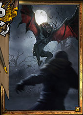 Regis: Higher Vampire - Gwent The Witcher Card Game: Northern Realms Premade decks - Gwent The Witcher Card Game: Premade decks - Gwent: The Witcher Card Game Guide