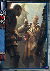 Thaler - Gwent The Witcher Card Game: Northern Realms Premade decks - Gwent The Witcher Card Game: Premade decks - Gwent: The Witcher Card Game Guide