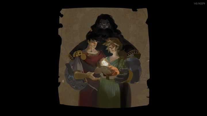 The plot of Hades 2 revolves around the comeback of Chronos, the Titan of Time, who reconstructed his fragmented body, broke free from the depths of Tartarus, and decided to take back from his children what once belonged to him - Is Zagreus in Hades 2? - FAQ - Hades 2 Guide