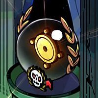 All symbols with a skull icon underneath have something in common - they warn you of a difficult enemy encounter you need to handle before collecting the reward (a boon, a resource, etc - Hades: Door symbols - what do they mean? - FAQ - Hades Guide