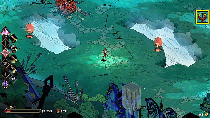 Your progress is automatically saved throughout your playthrough - Hades: Saving the game - Is it possible? - FAQ - Hades Guide