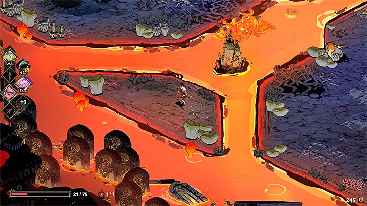 Gameplay in Hades works in a slightly different way than other roguelike games - Hades: Closing the game - do we lose progress? - FAQ - Hades Guide