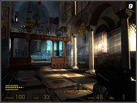 7 - Lost Coast | Walkthrough - Walkthrough - Half-Life 2: Episode One Game Guide & Walkthrough