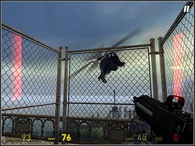 8 - Lost Coast | Walkthrough - Walkthrough - Half-Life 2: Episode One Game Guide & Walkthrough