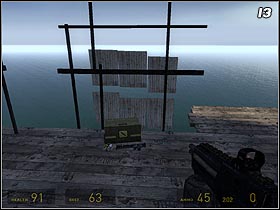 9 - Lost Coast | Walkthrough - Walkthrough - Half-Life 2: Episode One Game Guide & Walkthrough