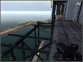 10 - Lost Coast | Walkthrough - Walkthrough - Half-Life 2: Episode One Game Guide & Walkthrough
