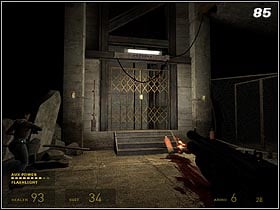 20 - Lowlife | Walkthrough - Walkthrough - Half-Life 2: Episode One Game Guide & Walkthrough