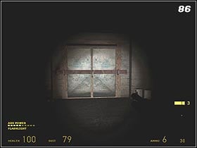 21 - Lowlife | Walkthrough - Walkthrough - Half-Life 2: Episode One Game Guide & Walkthrough