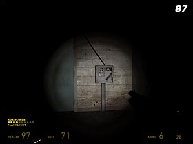 22 - Lowlife | Walkthrough - Walkthrough - Half-Life 2: Episode One Game Guide & Walkthrough