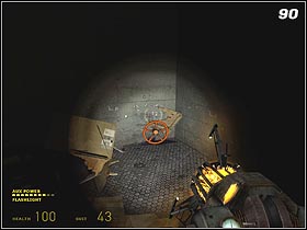 2 - Urban Flight | Walkthrough - Walkthrough - Half-Life 2: Episode One Game Guide & Walkthrough