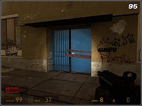 6 - Urban Flight | Walkthrough - Walkthrough - Half-Life 2: Episode One Game Guide & Walkthrough