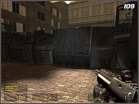 15 - Urban Flight | Walkthrough - Walkthrough - Half-Life 2: Episode One Game Guide & Walkthrough