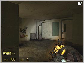 16 - Urban Flight | Walkthrough - Walkthrough - Half-Life 2: Episode One Game Guide & Walkthrough