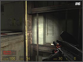 19 - Urban Flight | Walkthrough - Walkthrough - Half-Life 2: Episode One Game Guide & Walkthrough