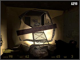 25 - Urban Flight | Walkthrough - Walkthrough - Half-Life 2: Episode One Game Guide & Walkthrough