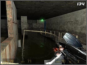 30 - Urban Flight | Walkthrough - Walkthrough - Half-Life 2: Episode One Game Guide & Walkthrough