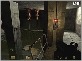 31 - Urban Flight | Walkthrough - Walkthrough - Half-Life 2: Episode One Game Guide & Walkthrough