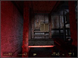 Climb up until you get to the highest platform - Freeman Pontifex p. III - Walkthrough - Half-Life 2: Episode Two Game Guide & Walkthrough